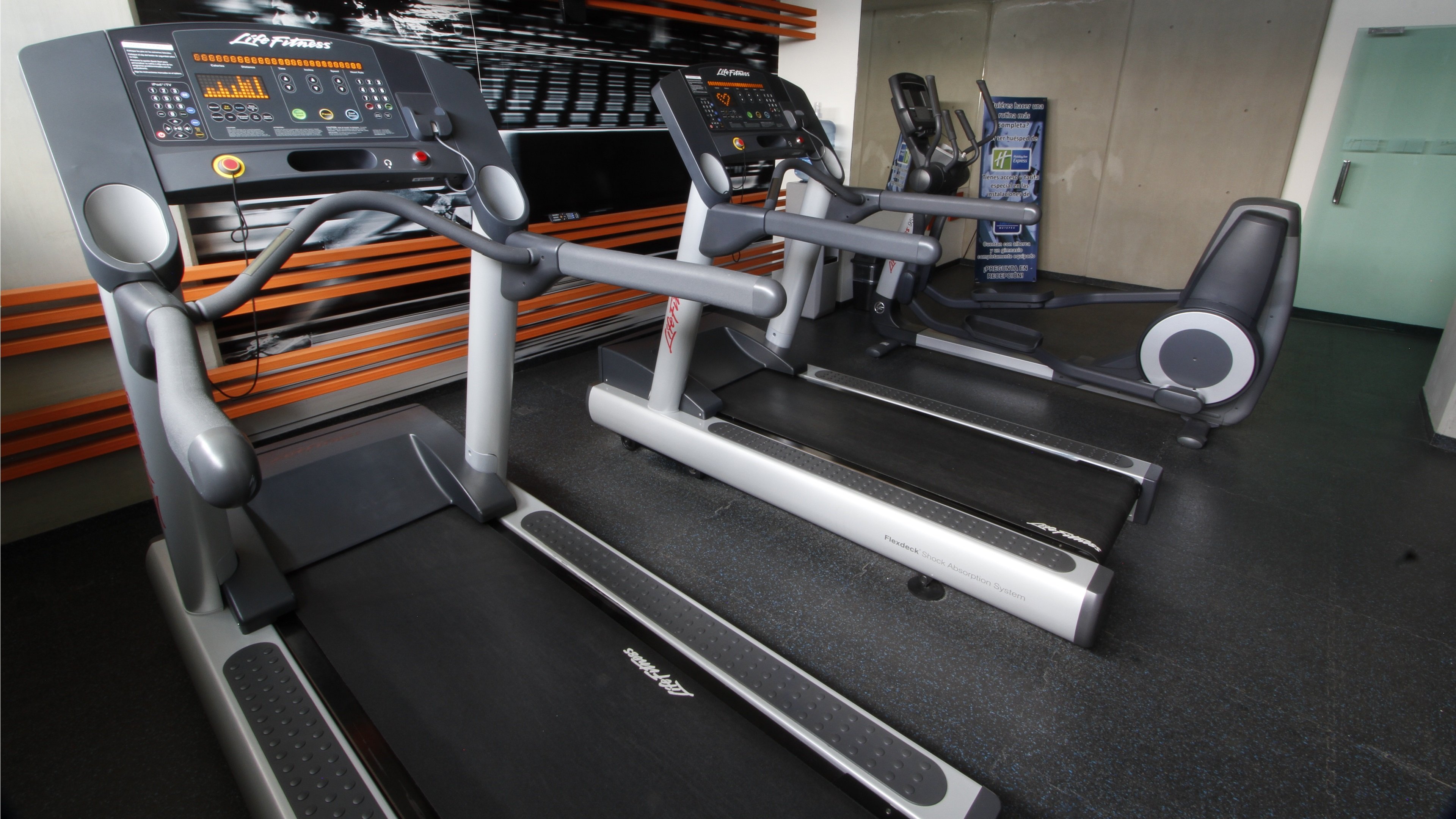 Holiday Inn Express Toluca Galerias Metepec 28/50