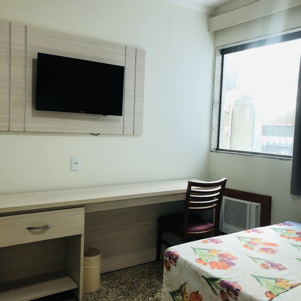 Hotel Golden Park Sorocaba & Convencoes by Nacional Inn 13/50