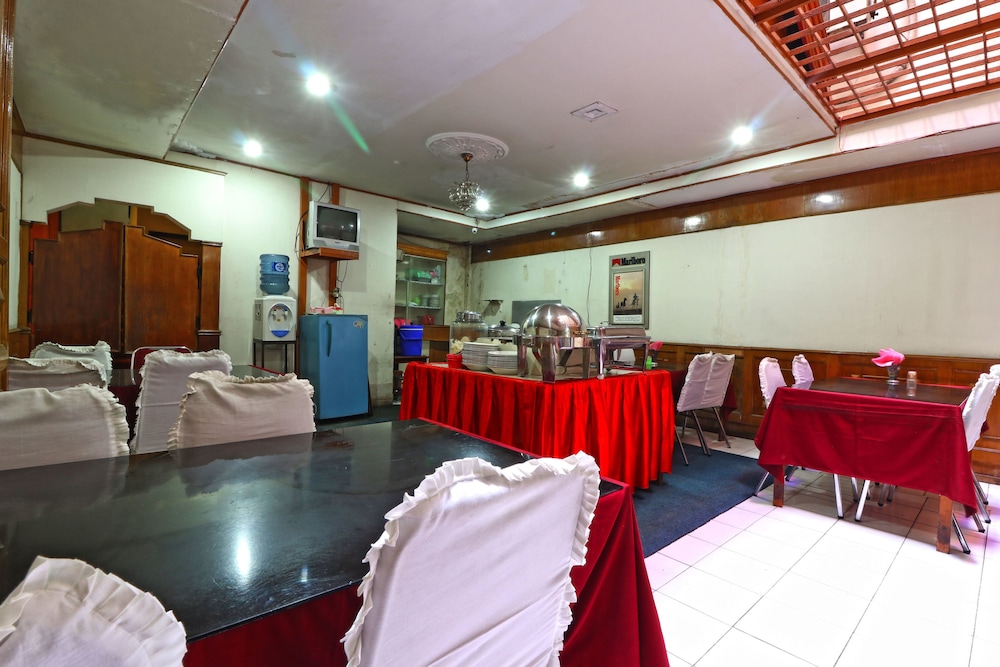 Hotel Sumatera 35/38