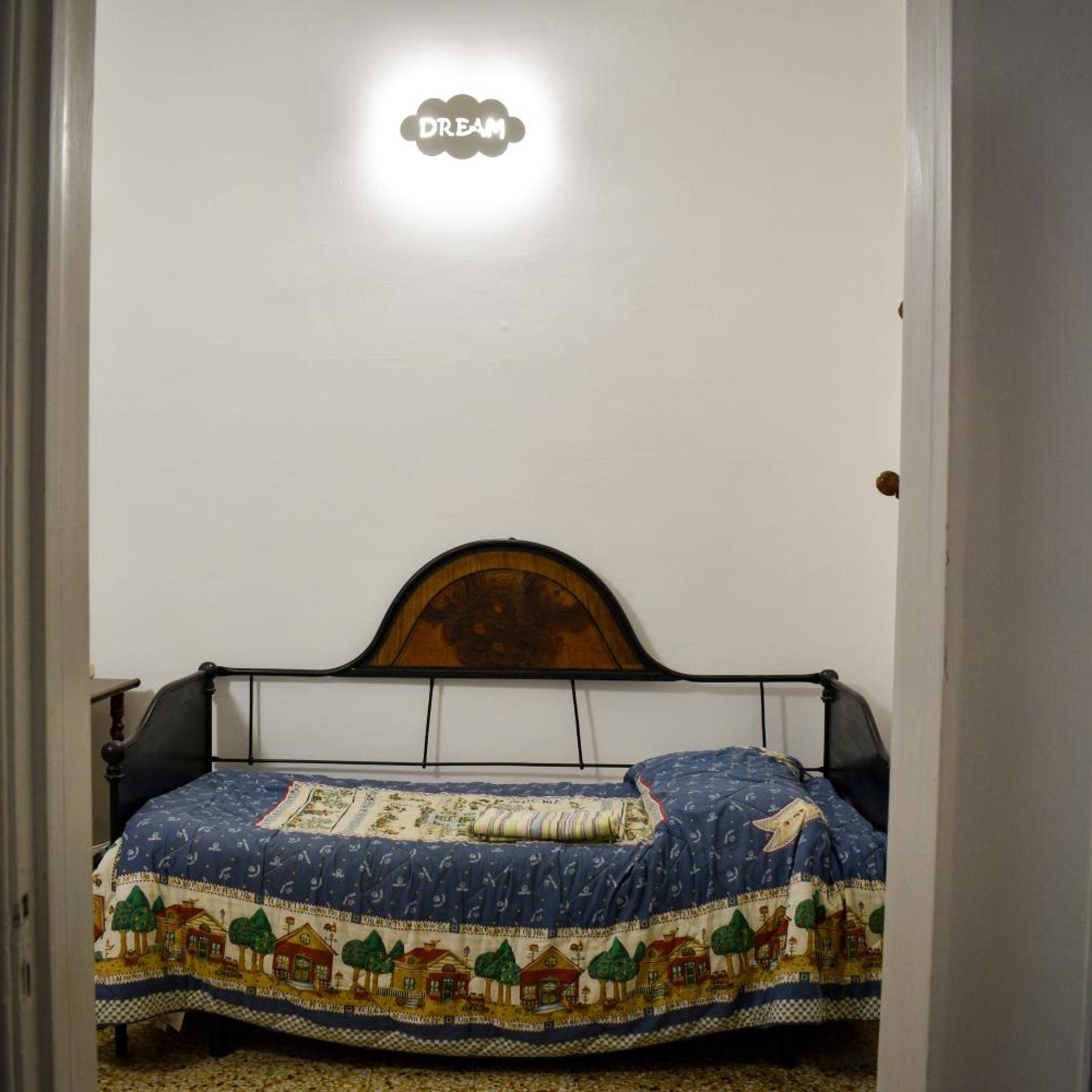 Bed & Breakfast Mare Nostrum 18/50