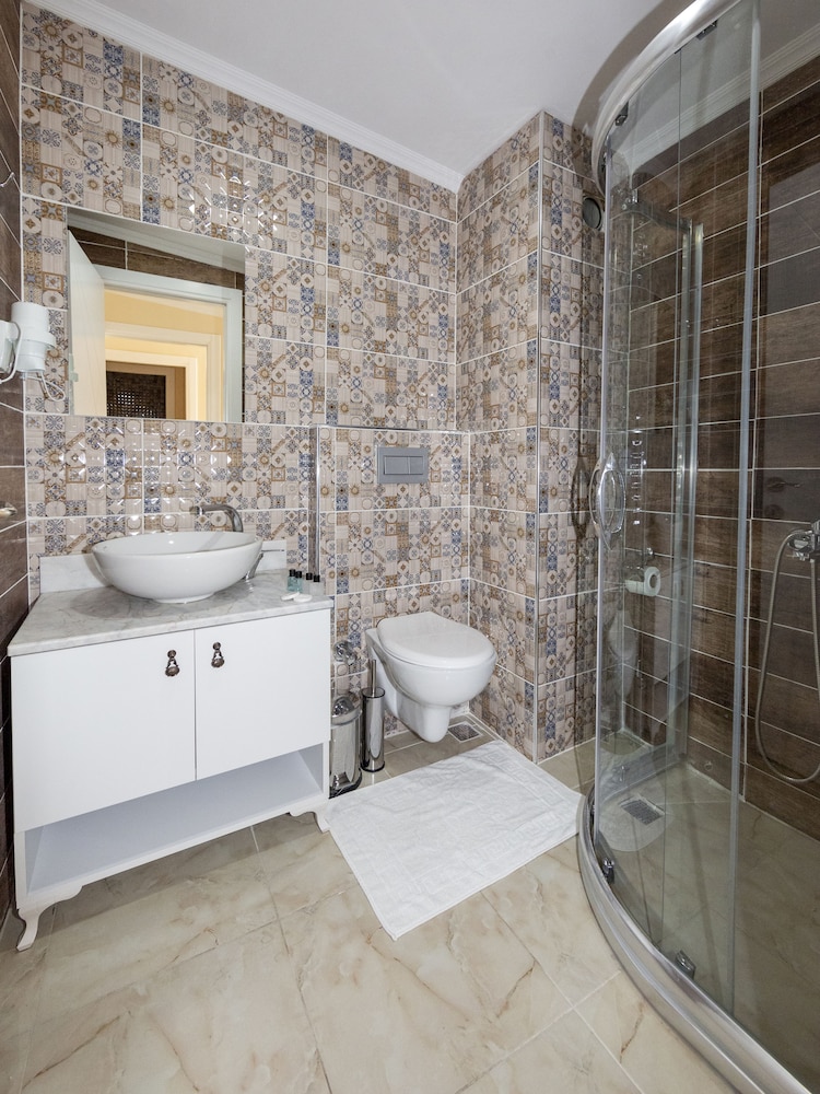 Vander Valk Istanbul Hotel 50/52