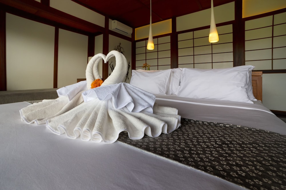 Suarapura Resort and SPA 13/50