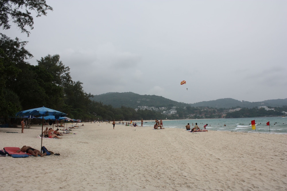 Phuket Racha At Kata 37/62