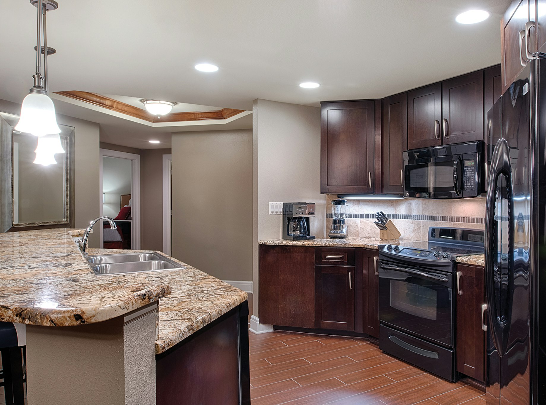Club Wyndham National Harbor 32/48