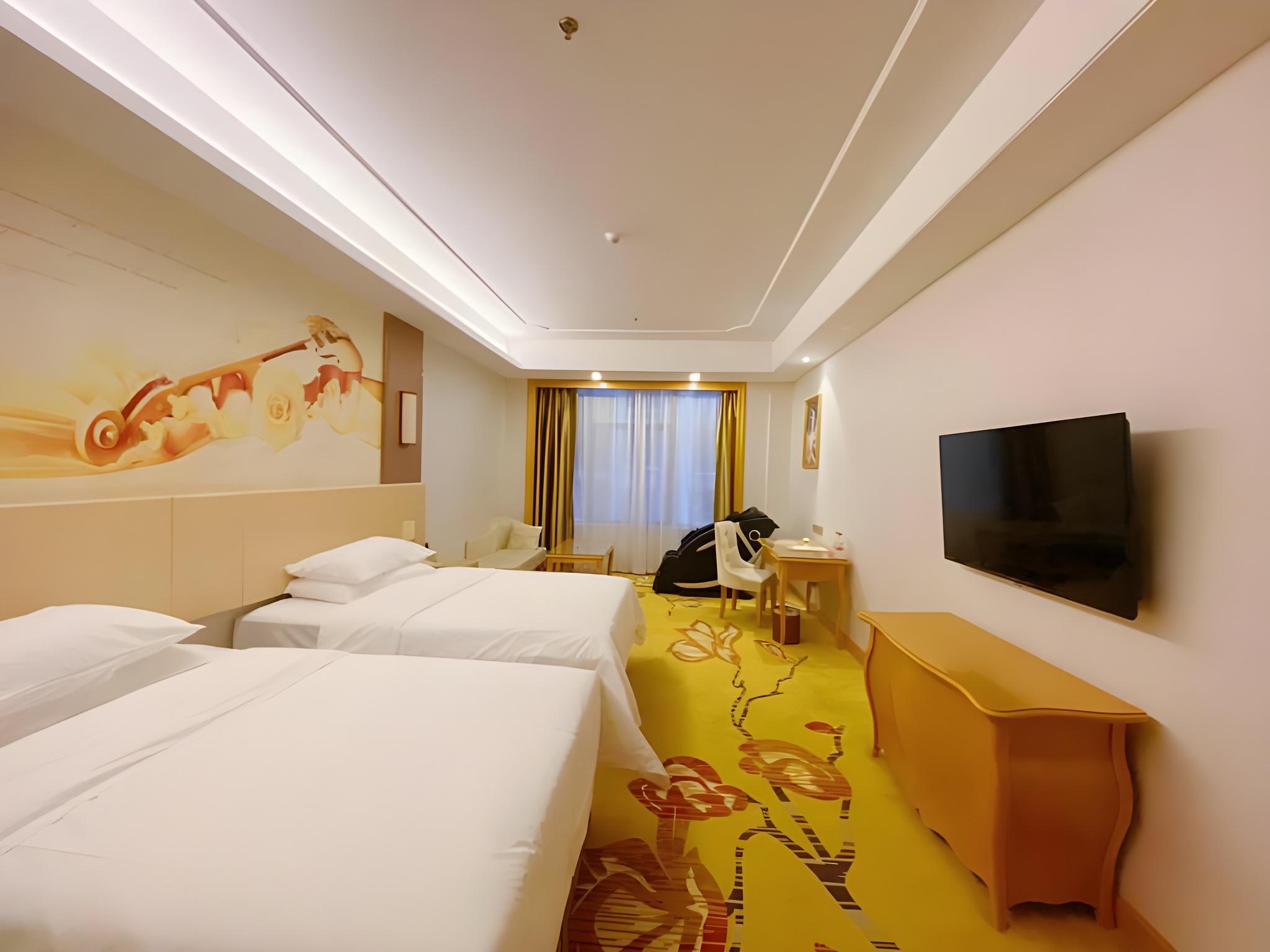 Vienna International Hotel (Boluo Xing'an City) 11/40