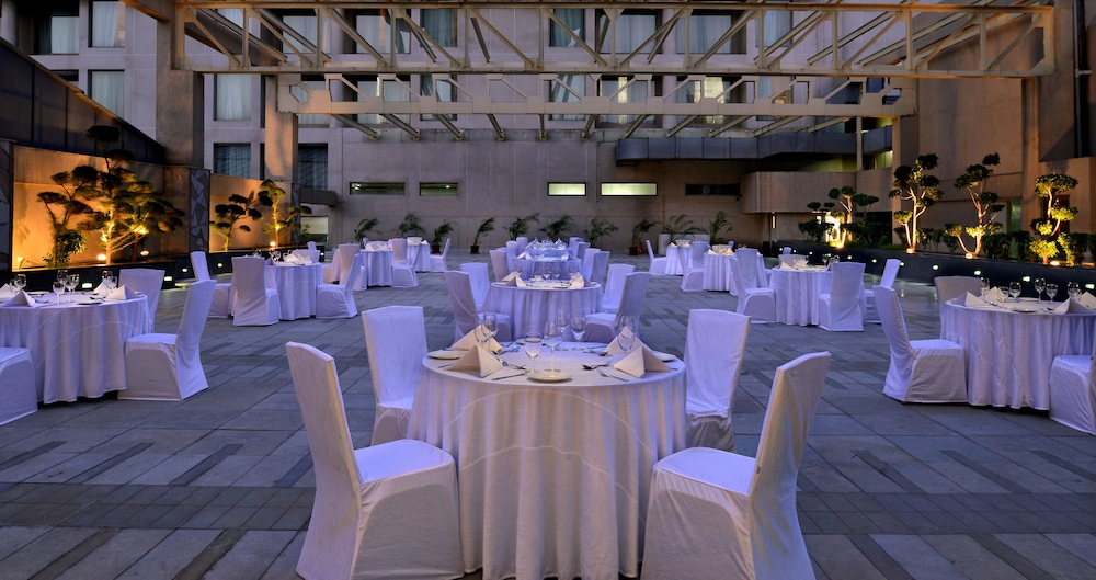 Savoy Suites Manesar 39/59