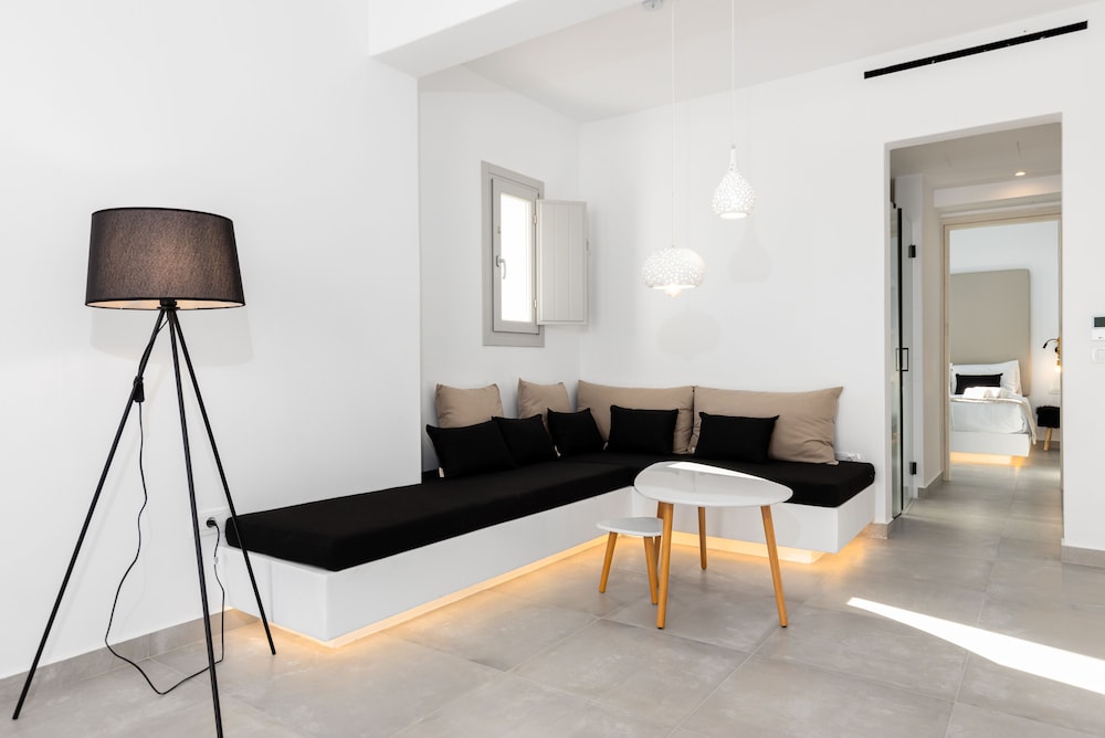 Serapias Suites 50/67