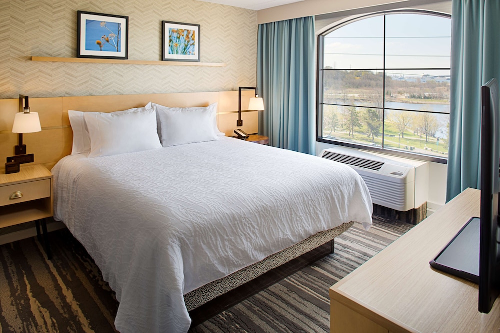 Hilton Garden Inn Providence 8/49
