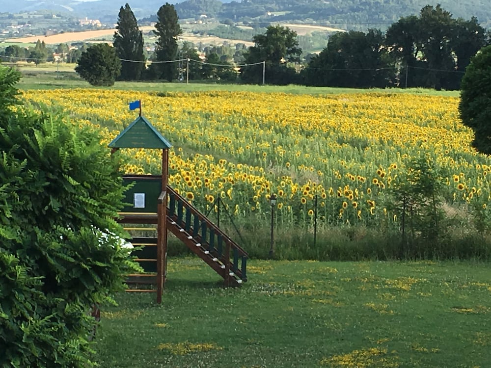 AGRITURISMO LE RONDINI DI FRANCESCO DI ASSISI 33/66