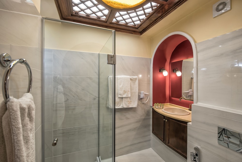 Veneto Boutique Hotel 76/77