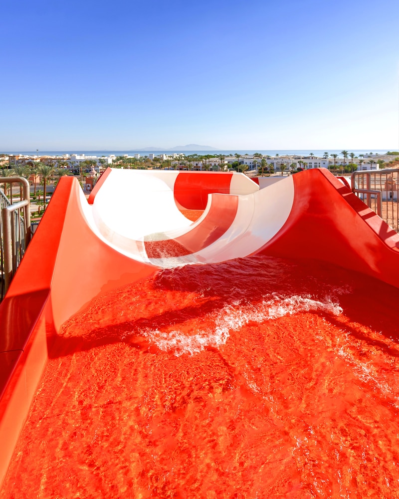 Pickalbatros Aqua Park Sharm El Sheikh 25/50