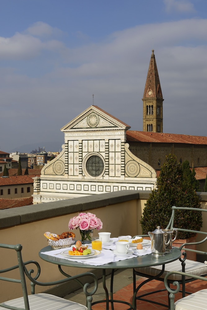 Santa Maria Novella Apartment 9/74