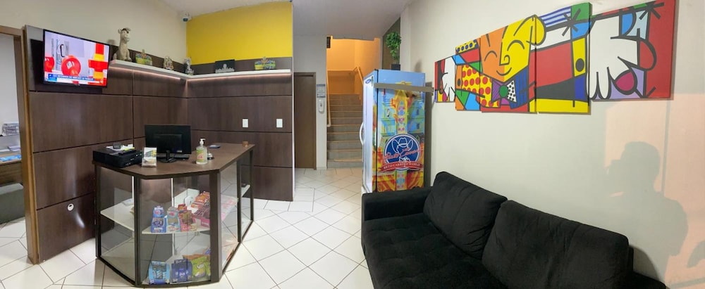 Pousada Cores - Navegantes 37/50