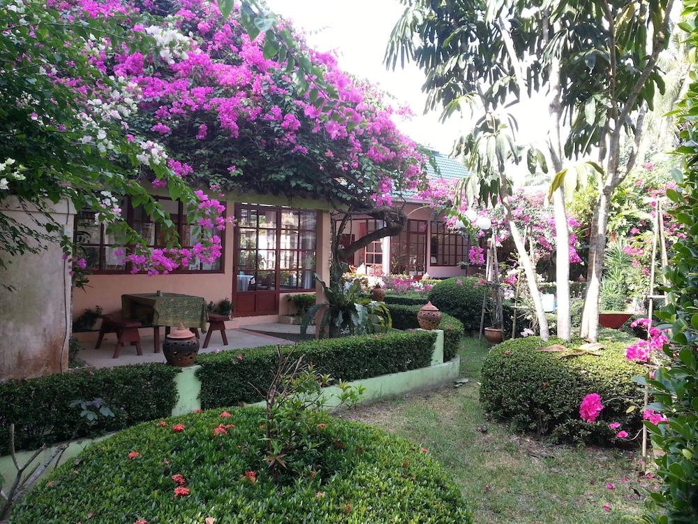 Ekman Garden Resort Nakhon Si Thammarat 38/50