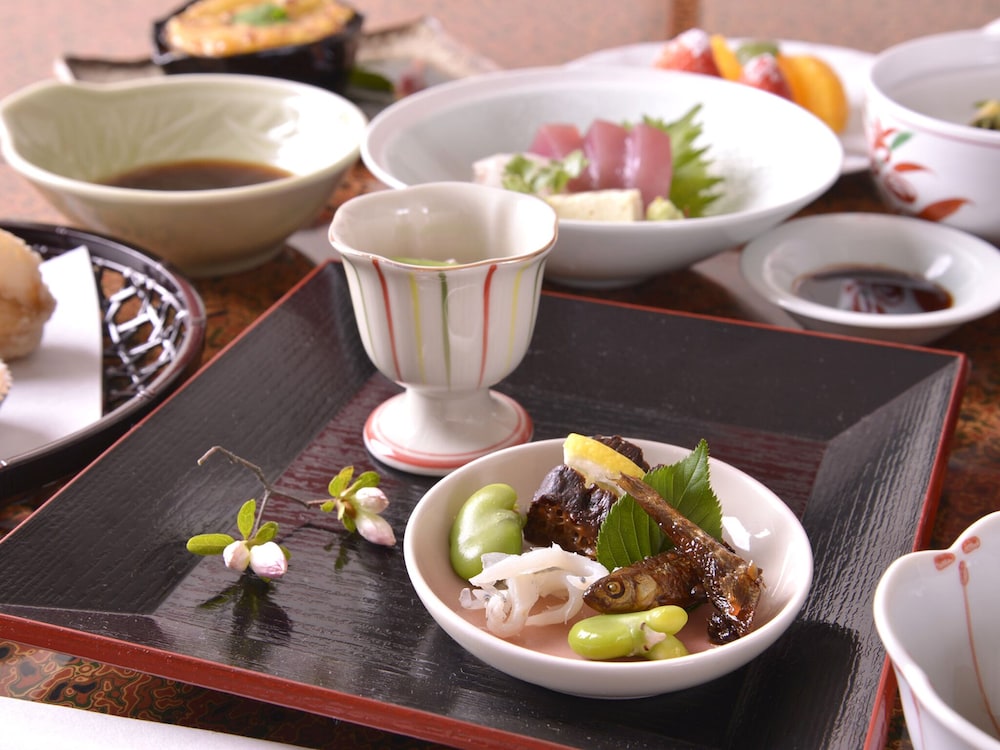 Yamamoto Ryokan 12/39