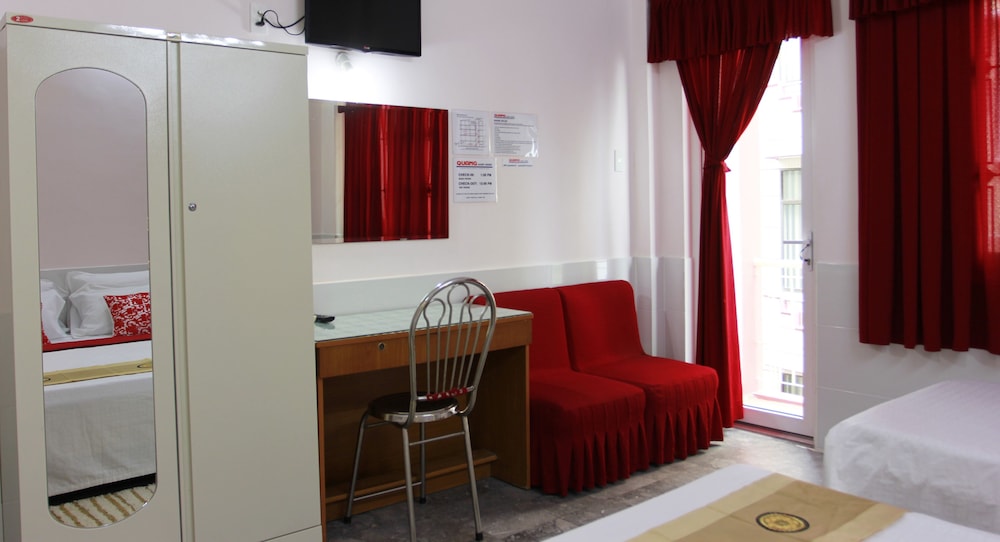Quang Guest House 32/50