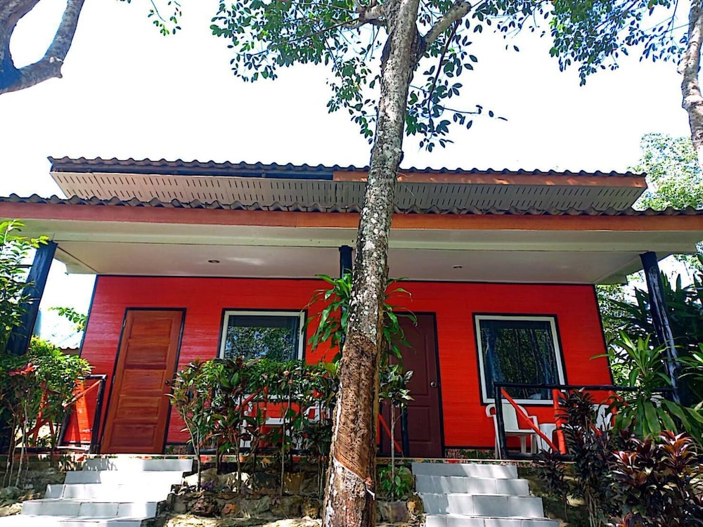Lanta Maikeaw Bungalow酒店(Lanta Maikeaw Bungalow) 图片1