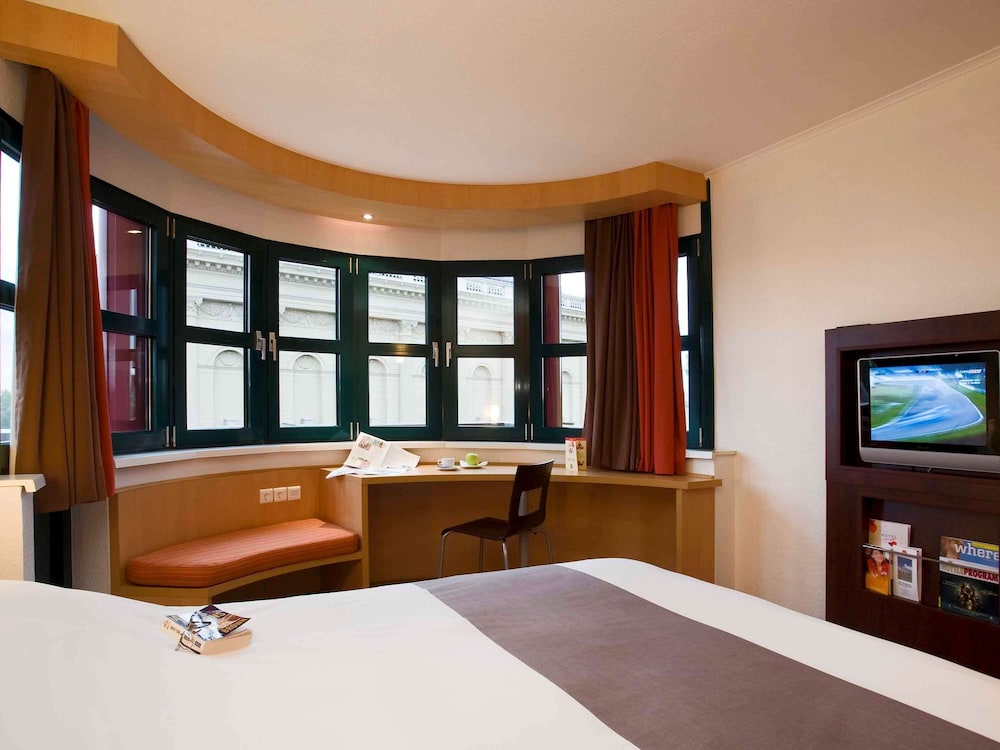 ibis Styles Budapest Heroes Square 26/65