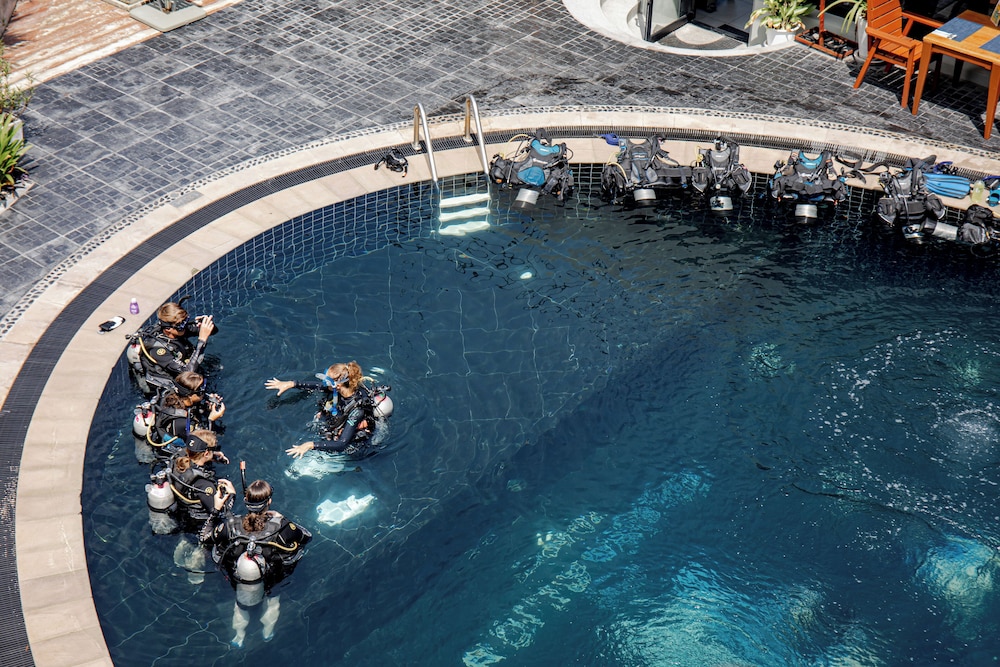 The Tarna Resort Koh Tao 44/50