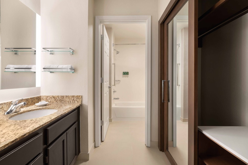 Residence Inn Atlanta Gwinnett Place 14/46