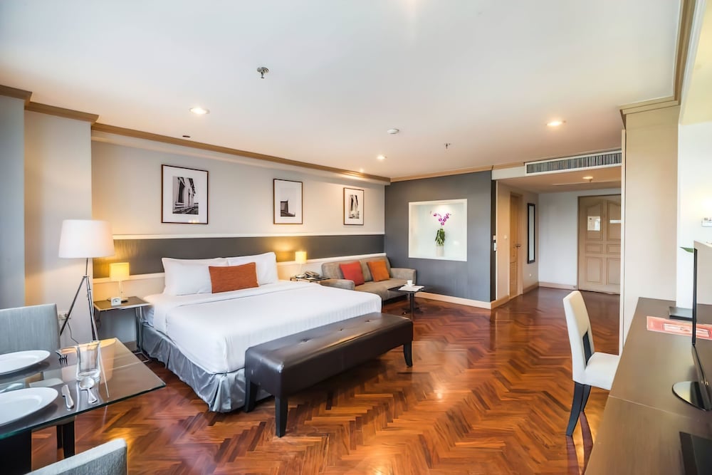 Alt Hotel Nana by UHG 20/68