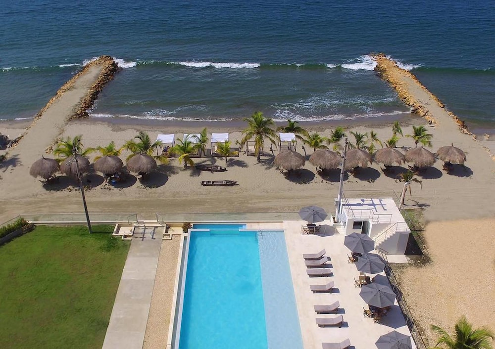 Hotel Loa 46/58