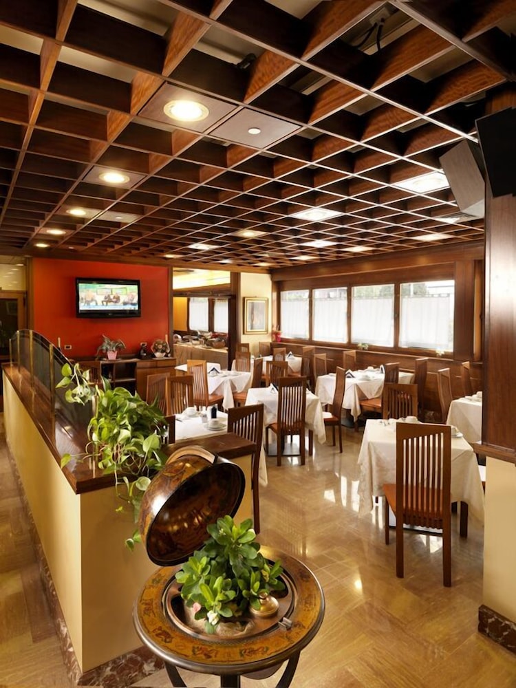 Hotel Al Pino Verde 17/27