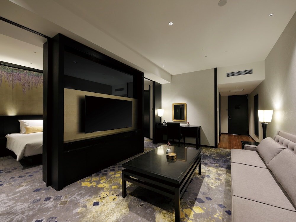The Hotel Sanraku Kanazawa 32/50