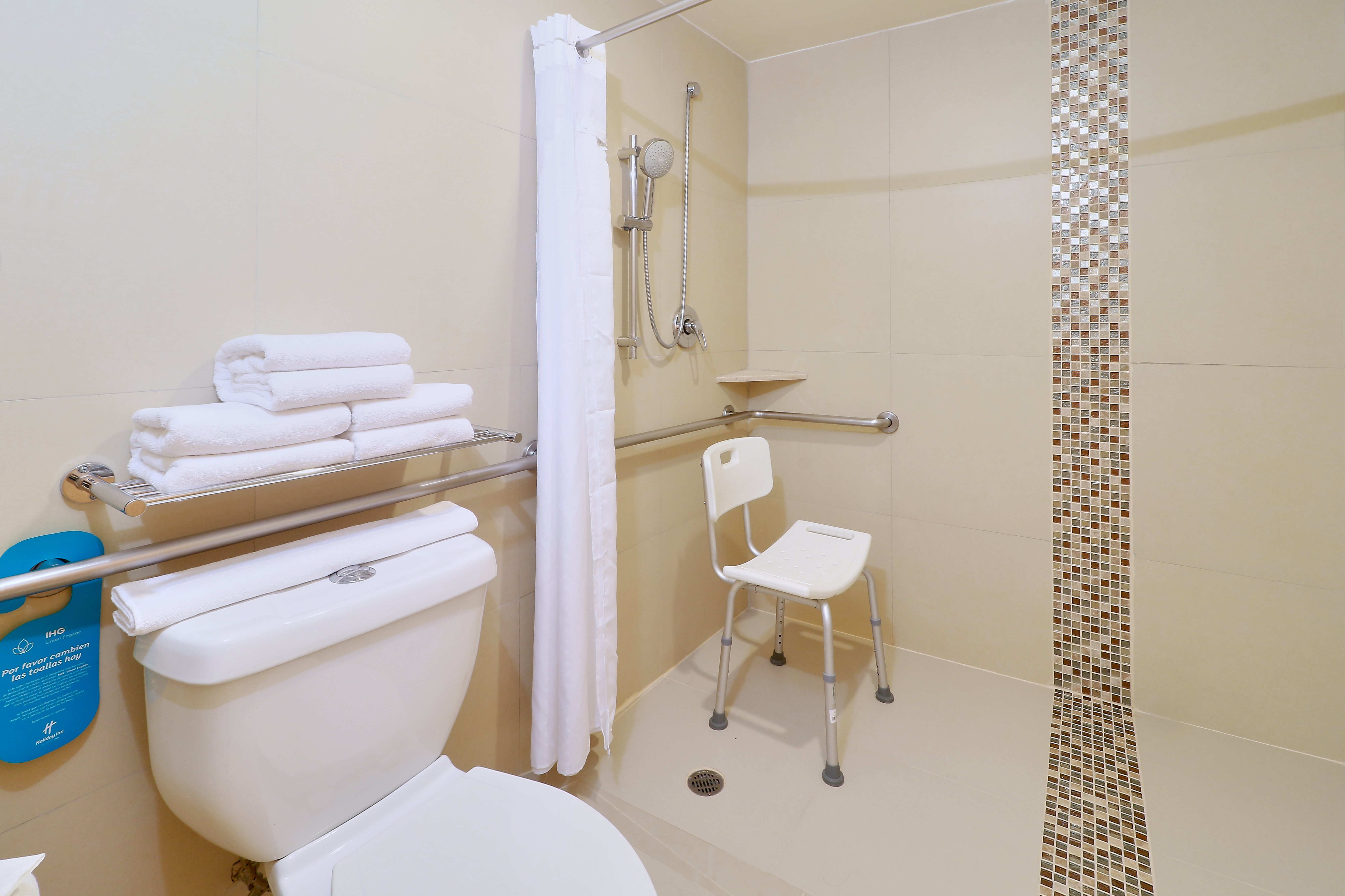 Holiday Inn Tuxpan - Convention Center 49/50
