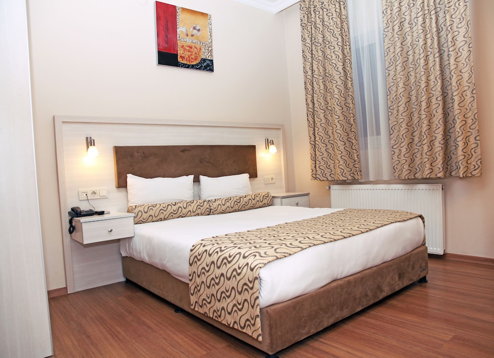 Grand Zeybek Hotel 9/50