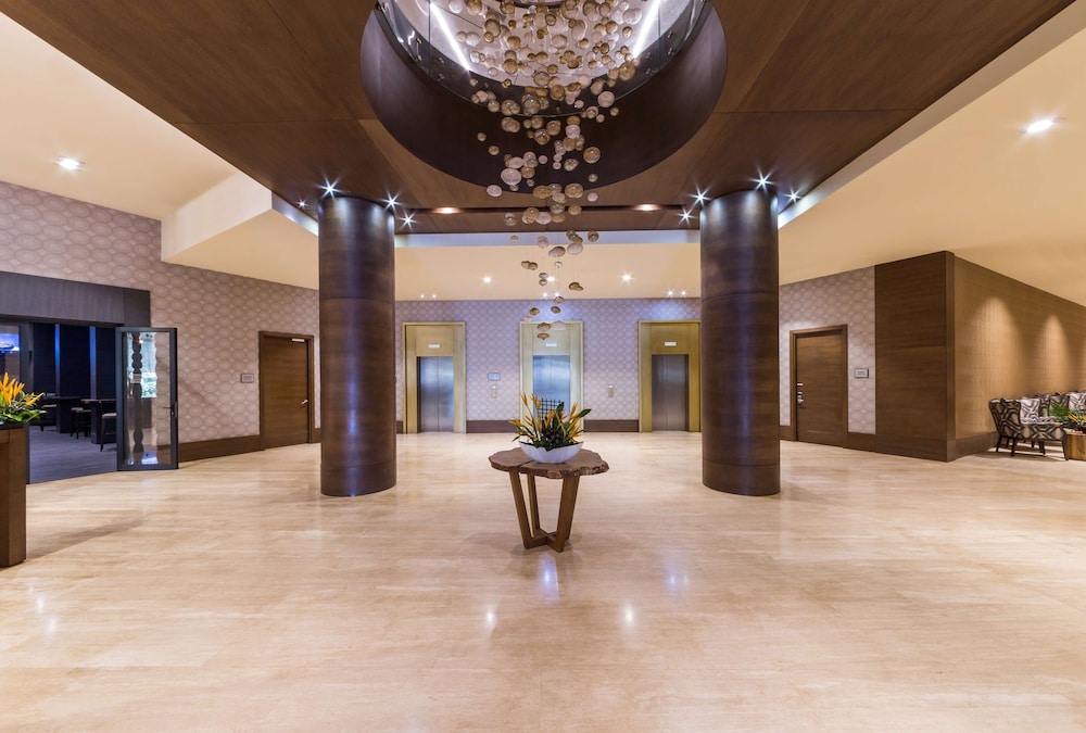 Radisson Collection Hotel Bamako (ex Sheraton Bamako) 9/70