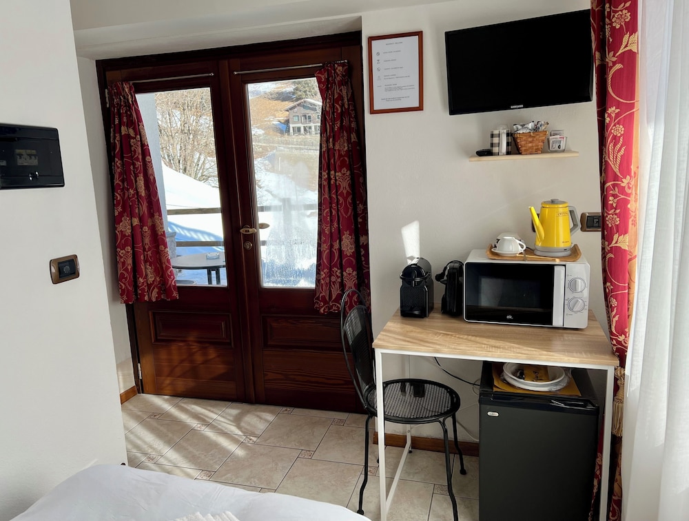 Affittacamere Buenavista Guest House 6/45