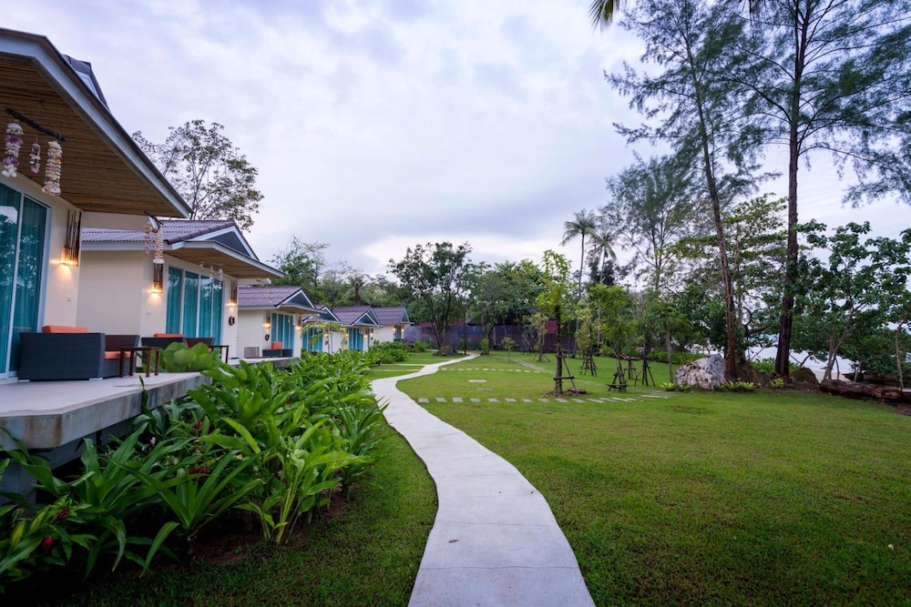 Krabi Home Resort 3/77