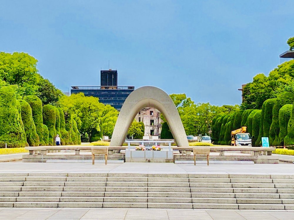 Toyoko Inn Hiroshima Station Stadium front 36/36