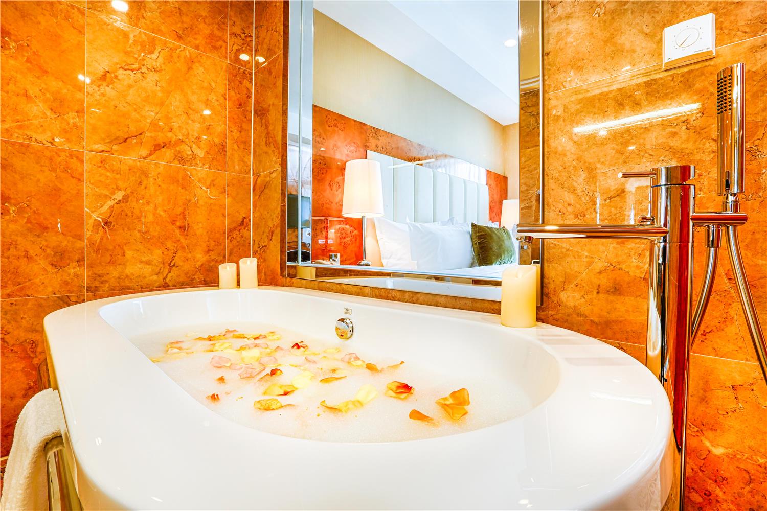 Best Western Premier Tuushin Hotel 61/61