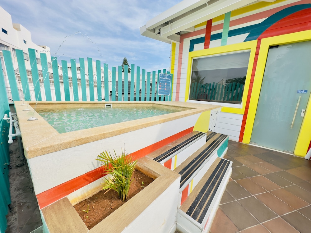 The Nomadic Design Hostel 4/47