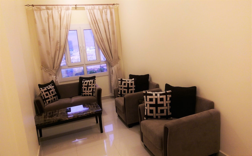 Nizwa Hotel Apartments 32/50