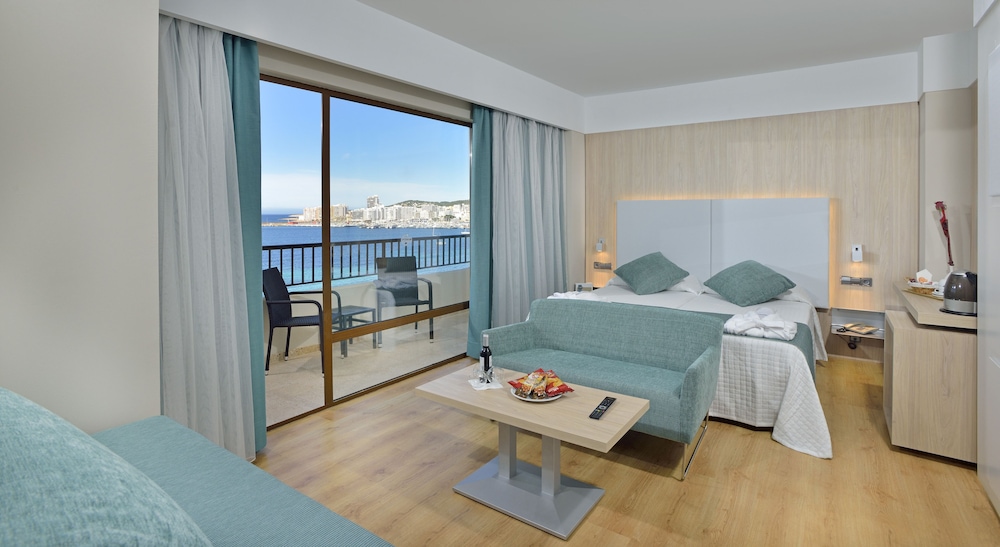 NYX Hotel Ibiza - Adults Only 31/71