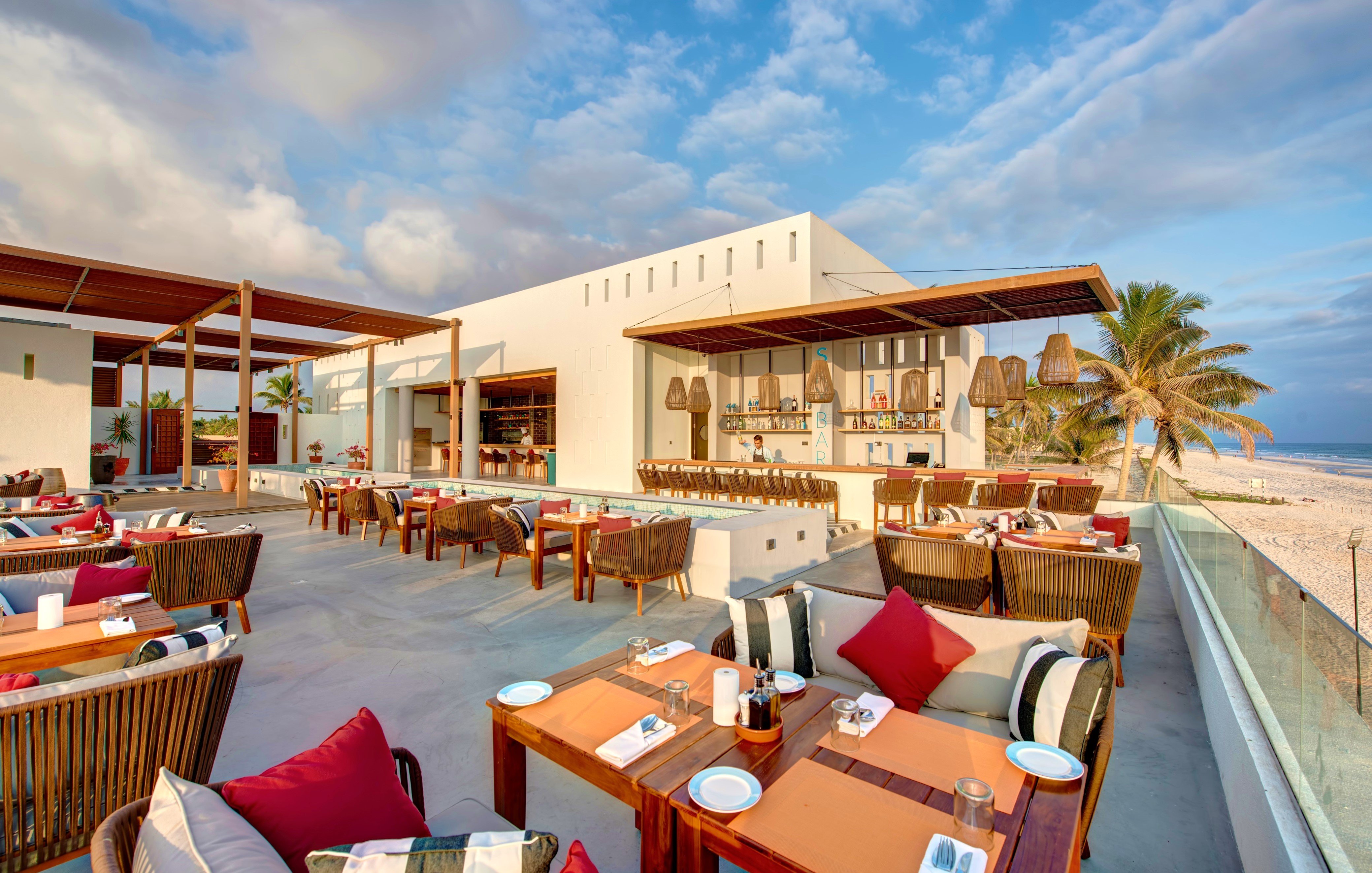 Crowne Plaza Resort Salalah 60/82