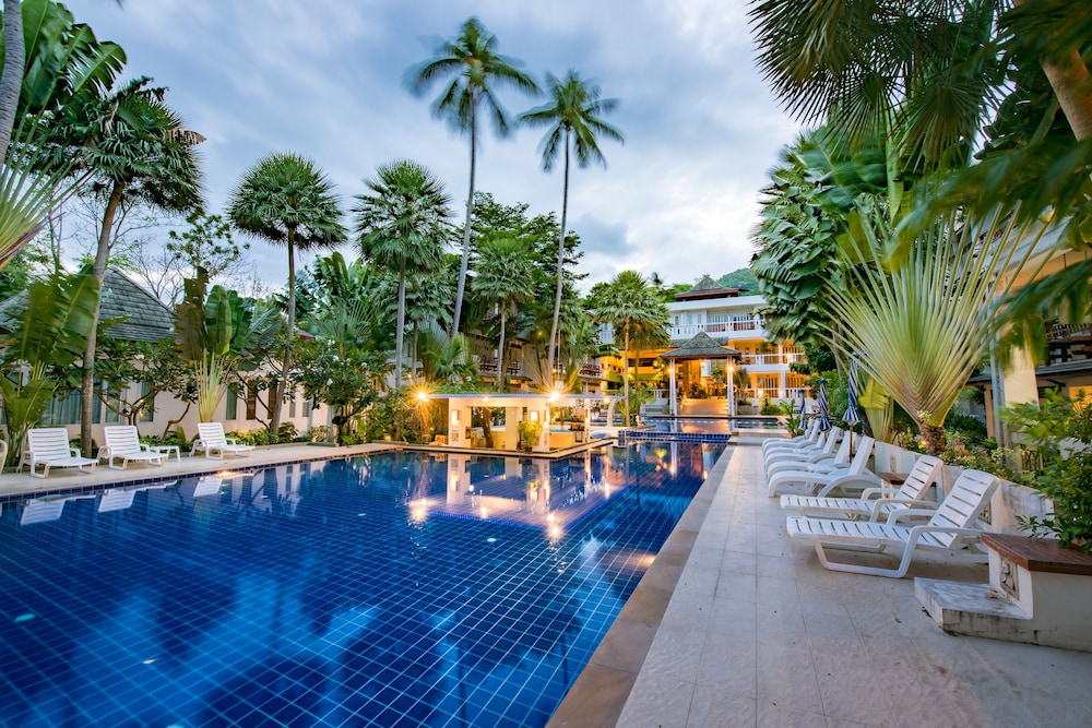 Koh Tao Montra Resort Spa 43/50