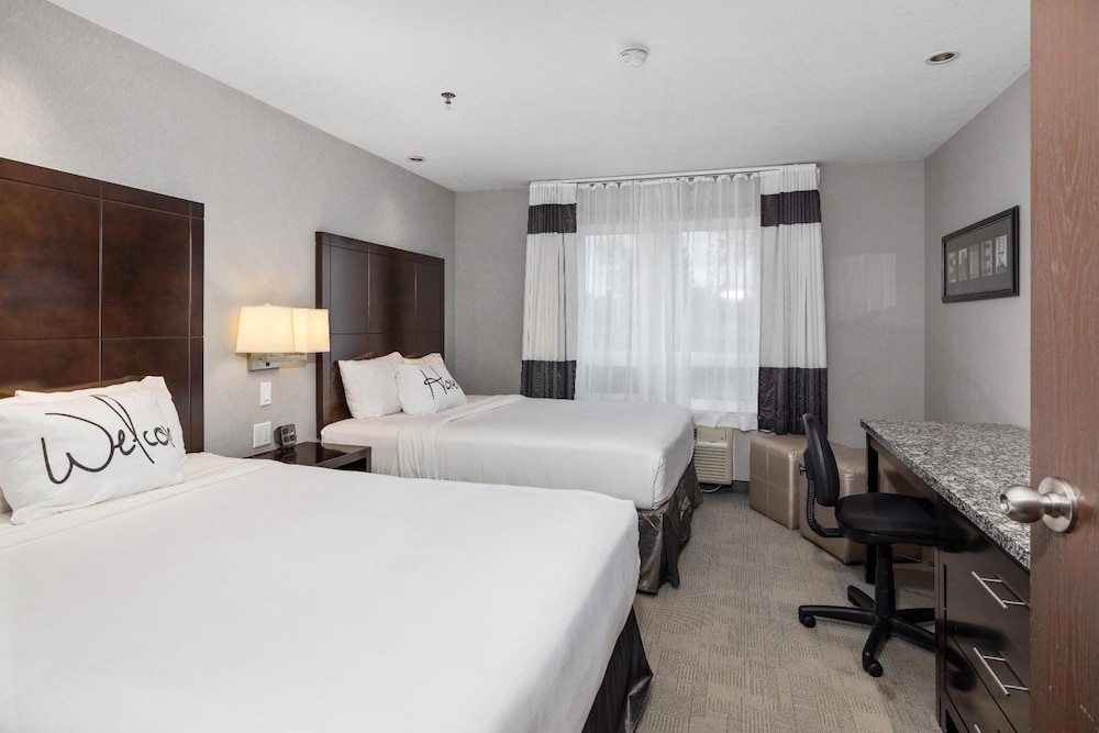 Home Inn Suites Yorkton 9/65