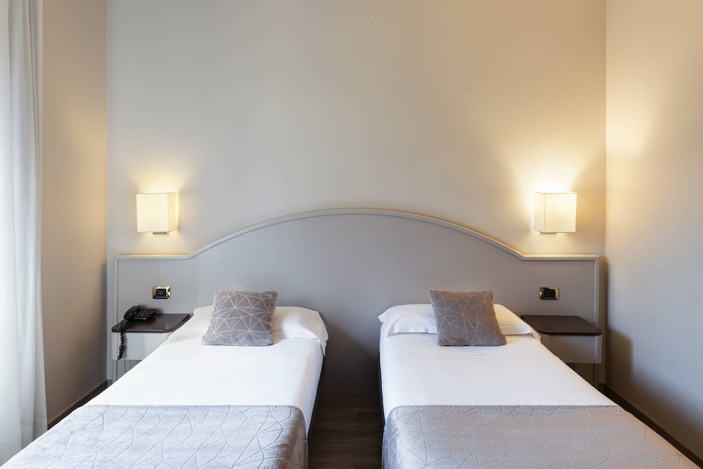 1 Bedroom, Triple, Mokinba Hotel Baviera 6/9