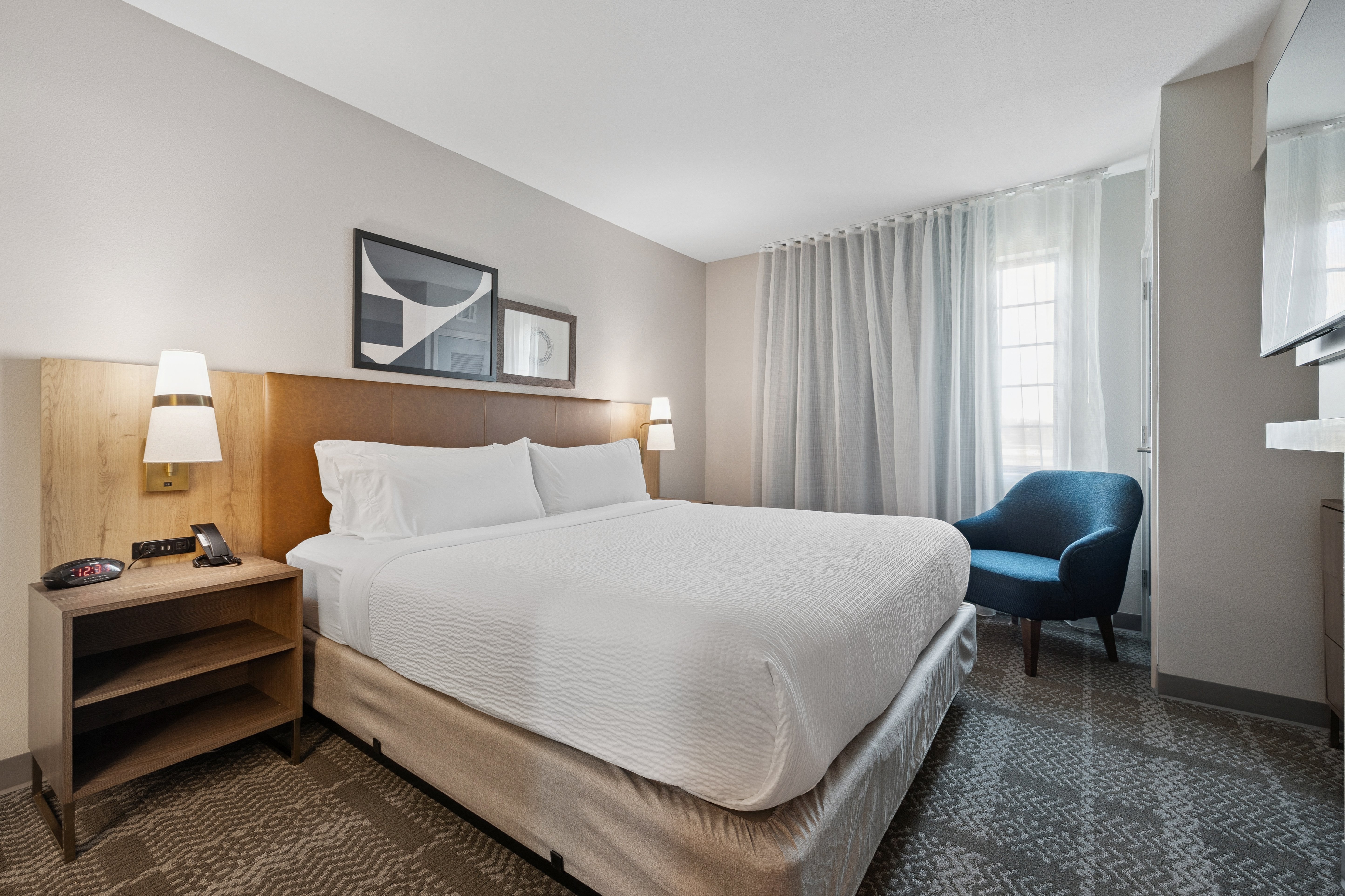 Staybridge Suites Sacramento - Woodland, an IHG Hotel 12/50