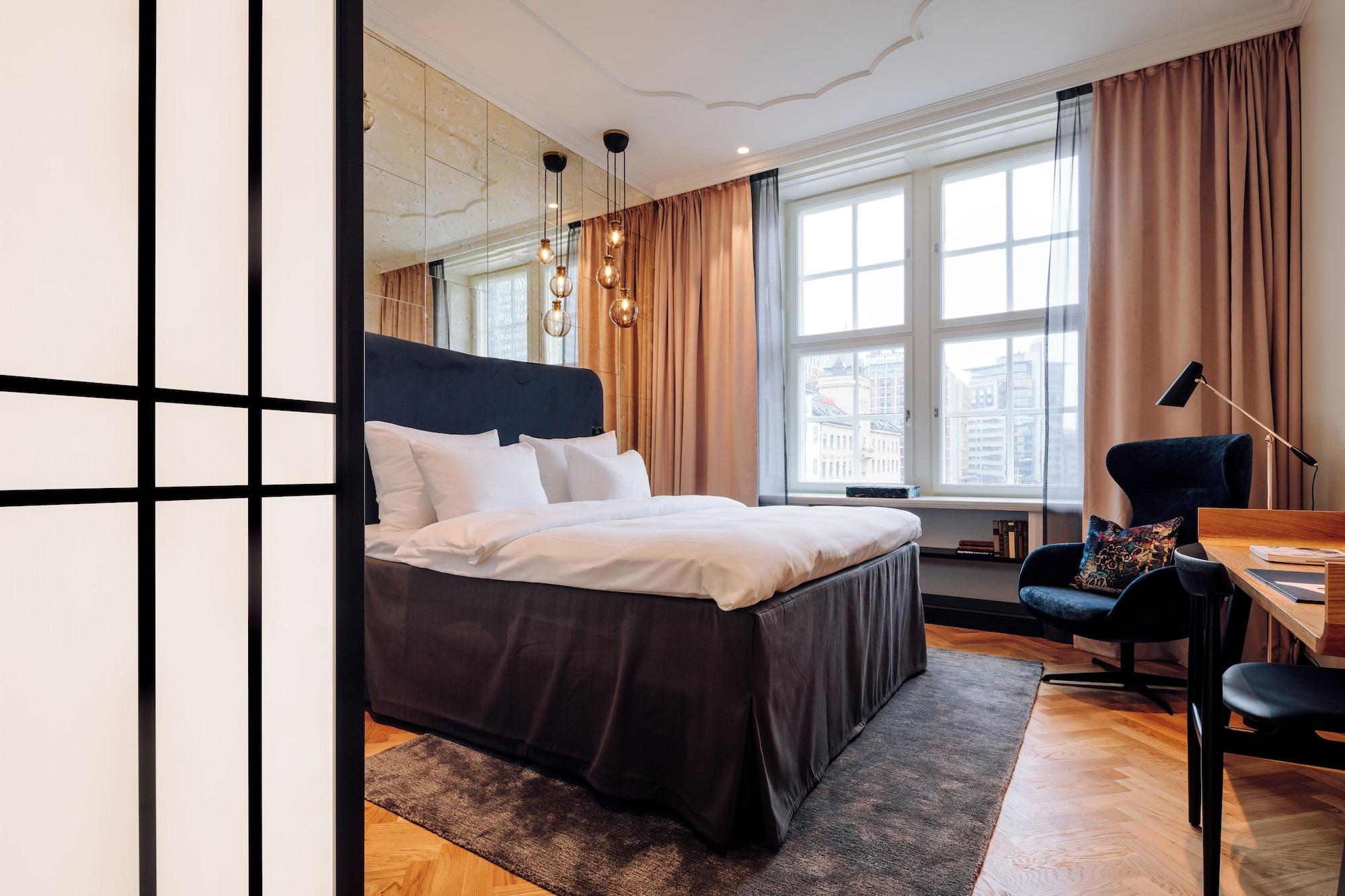 غرفة سوبيريور