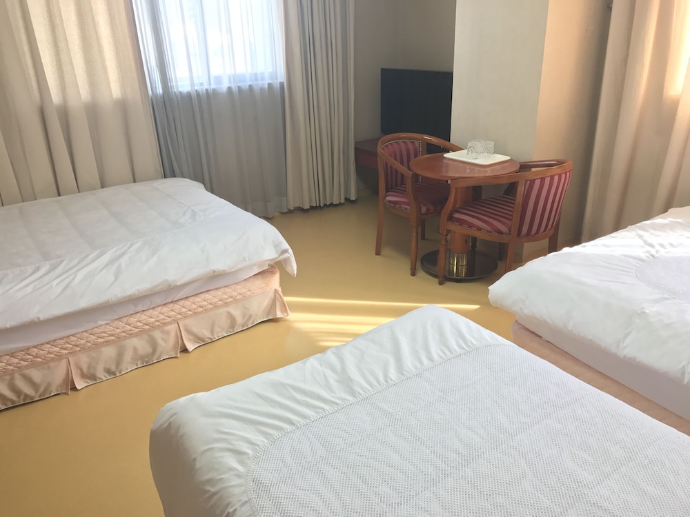Busan Central Hotel 30/52