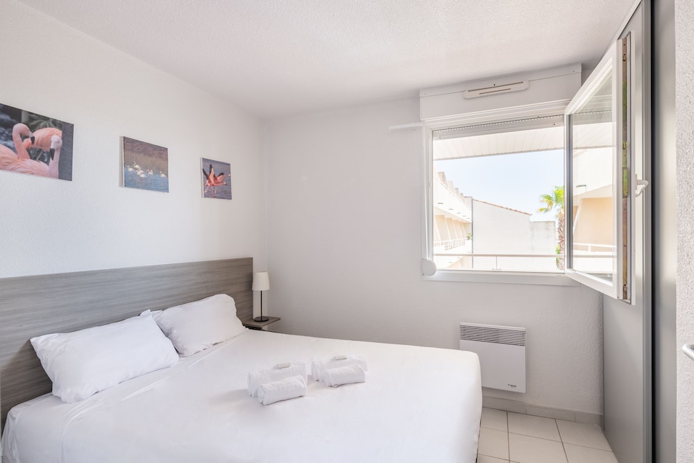 Residence Residhotel Le Mayflower 13/49