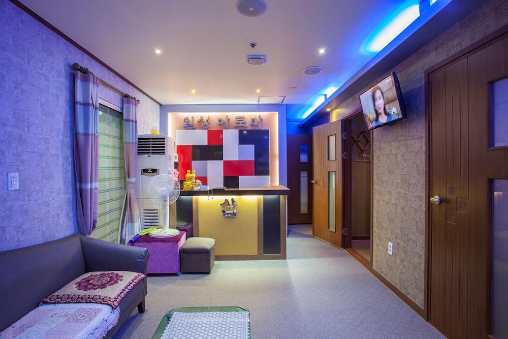 Il Sung Jeju Beach Resort 11/42
