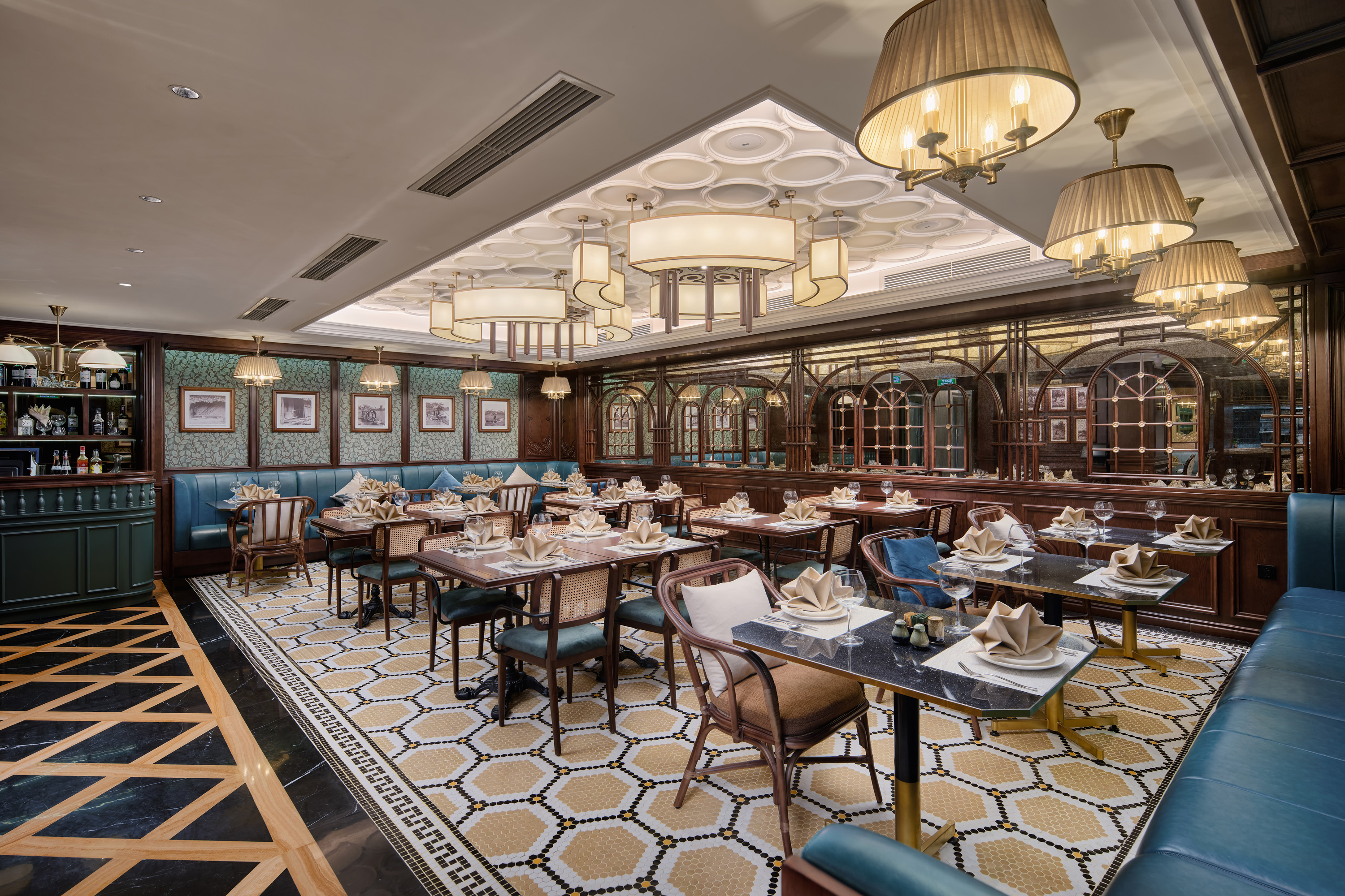 Tonkin Luxury Boutique Hotel & Spa 73/90