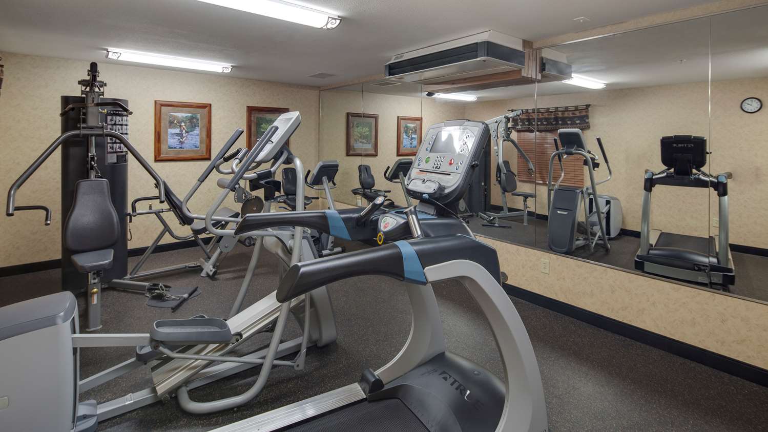 Best Western Plus Kelly Inn and Suites 38/57