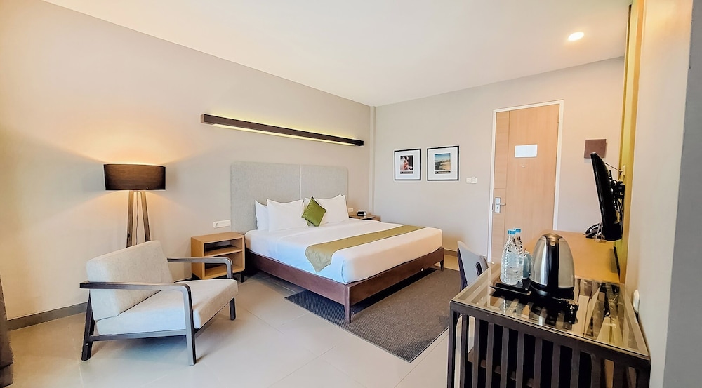 The Balcone Hotel and Resort 10/54
